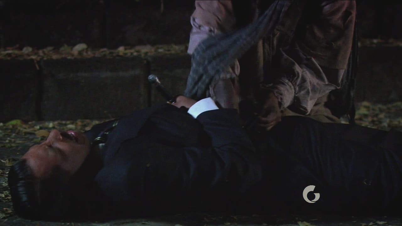 Mientras tanto, en la capital reina la anarquía.