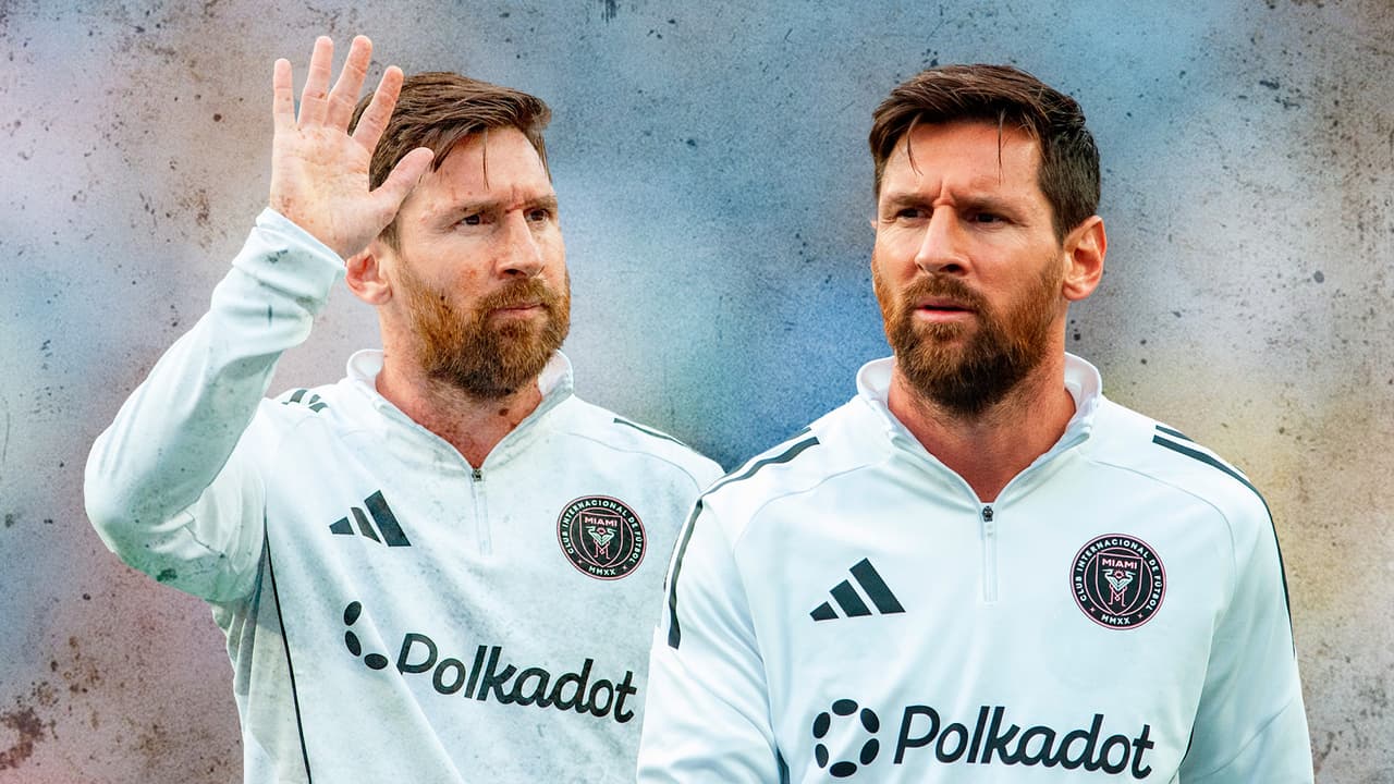 Messi suma nueva inversión y apuesta por su plato favorito