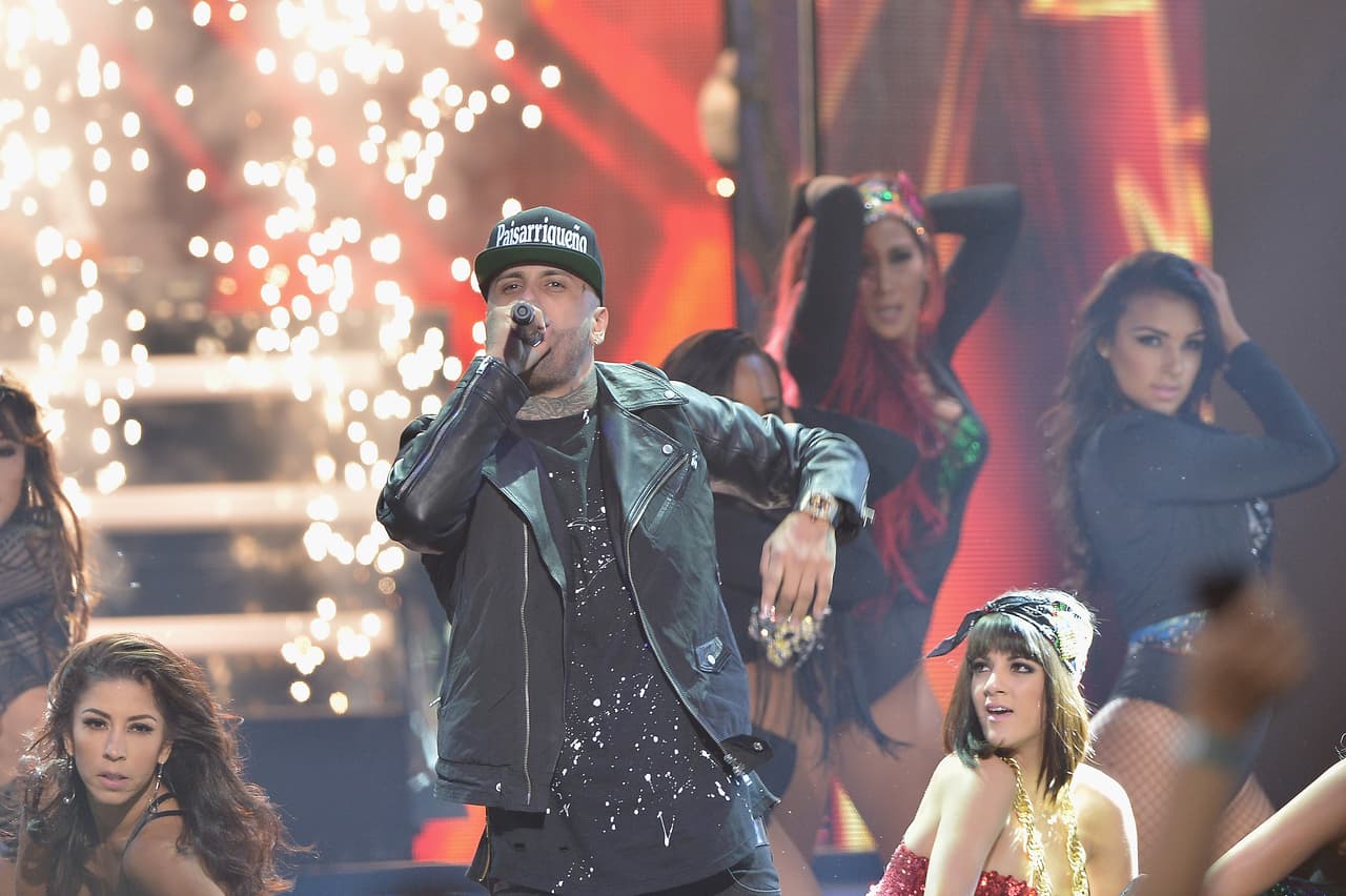 Él había comentado que fue en Medellín, Colombia en donde encontró la fuerza para regresar a la música con mucha más fuerza.