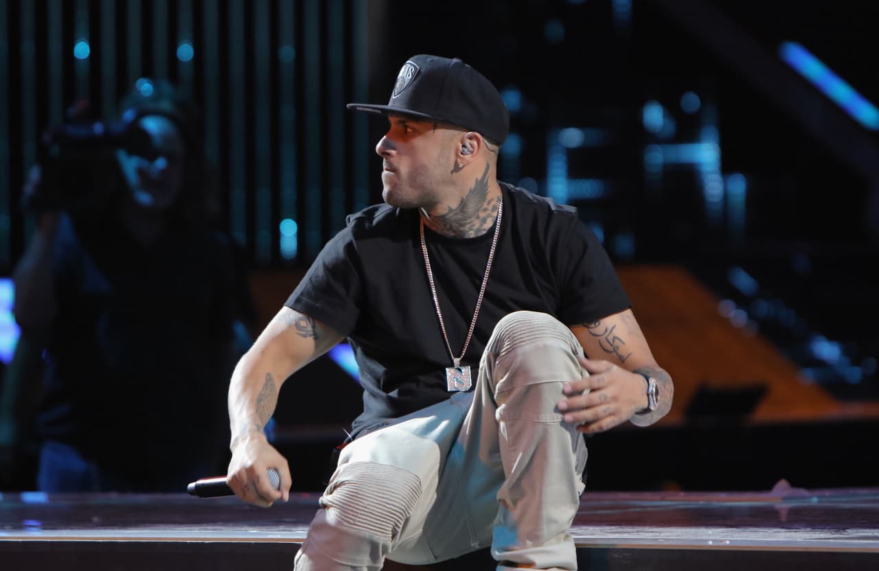 Él ha confirmado que es todo un éxito, ya que en poco tiempo ha consolidado su regreso a los escenarios.