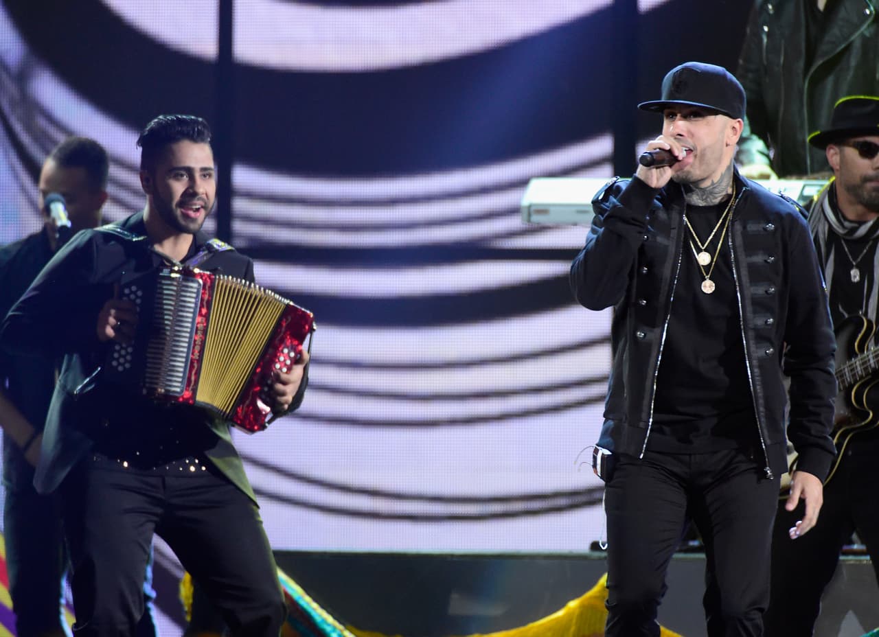 Su trabajo lo ha llevado a hacerse ganador, incluso de un Latin GRAMMY.