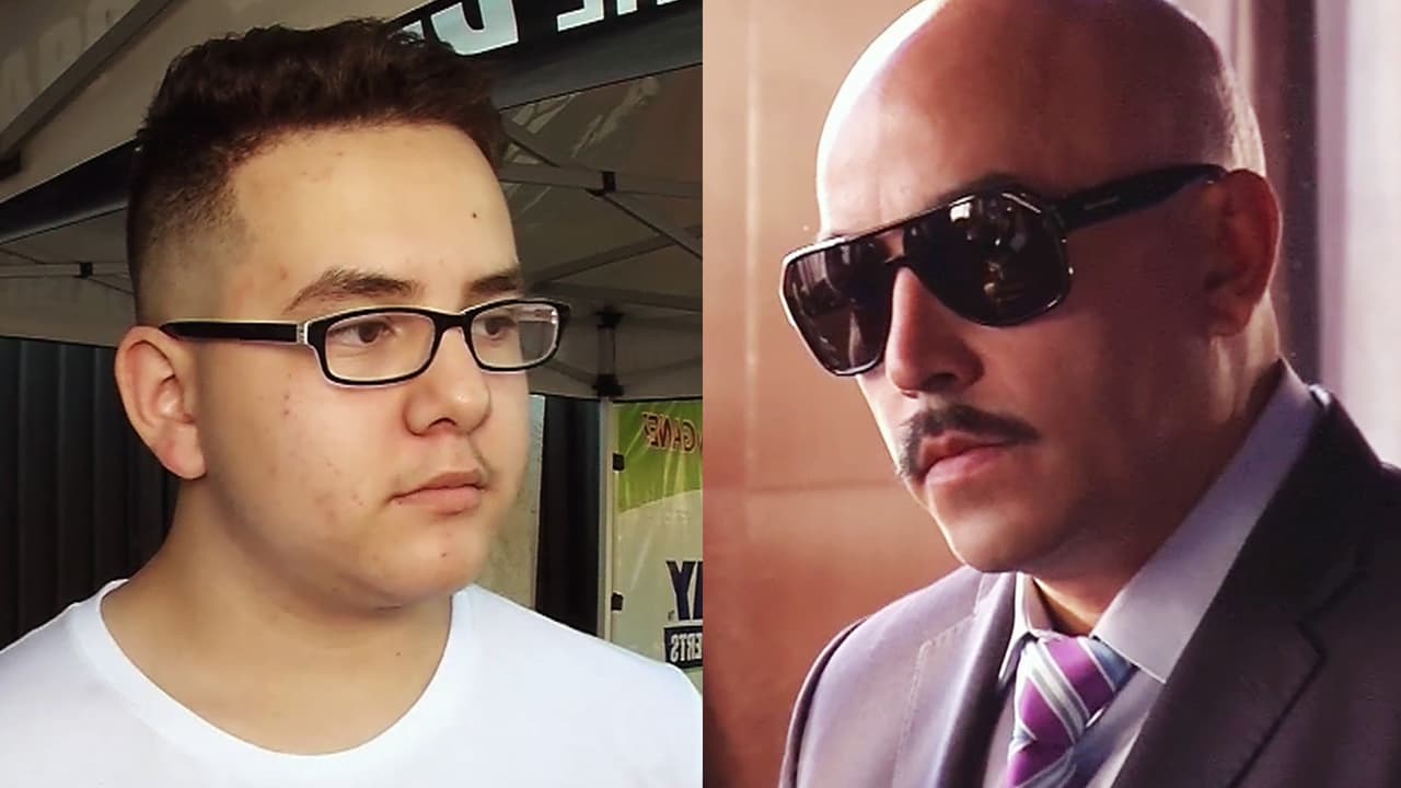 Esta es la razón de la felicidad del hijo de Jenni Rivera: "Agradecido por mi baby"