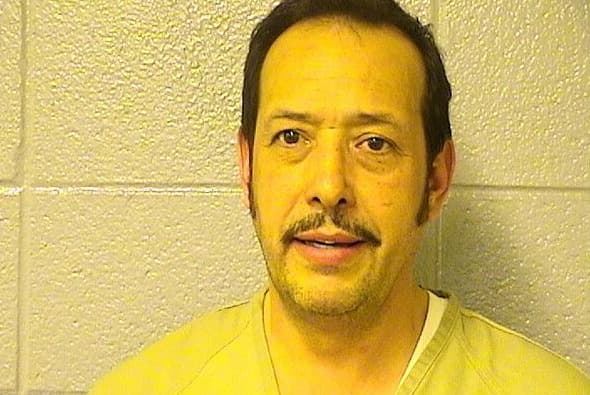 Juan Contreras fue sentenciado a 61 años de prisión