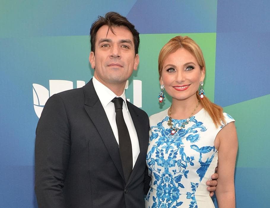 Este año también fue papá de nueva cuenta. Sin duda, fue un gran año para Jorge.