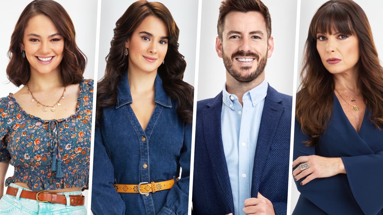 ¿Quién es quién en Diseñando tu Amor? Estos son los personajes de la novela