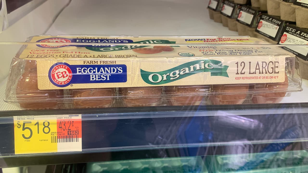 “La guerra en Ucrania también ha hecho que el precio de la energía esté alto, lo que repercute en que se eleve el precio de los concentrados para las aves”, comentó el experto.