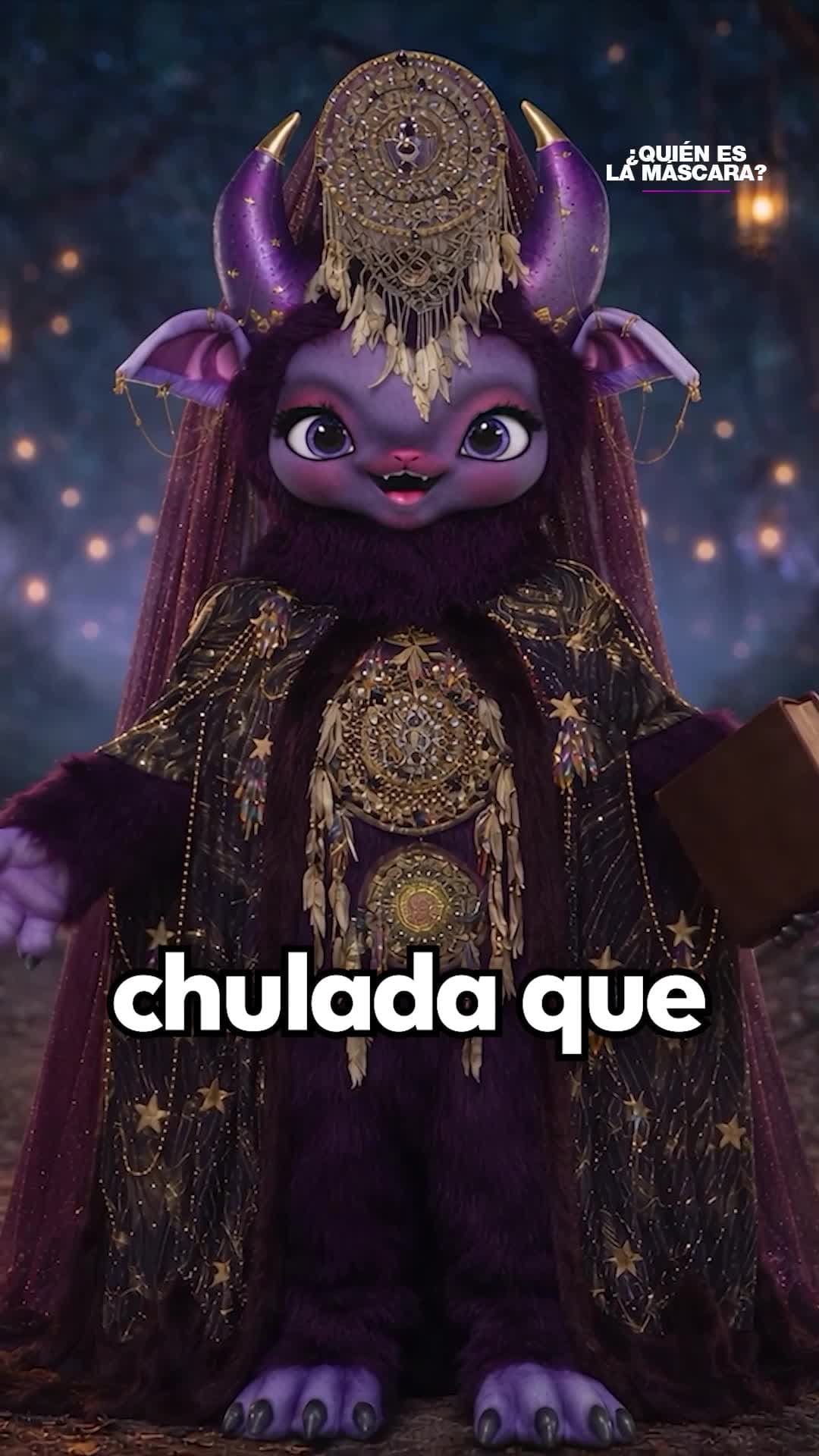 Atrapasueños asegura que puede convertir las fantasías en realidad