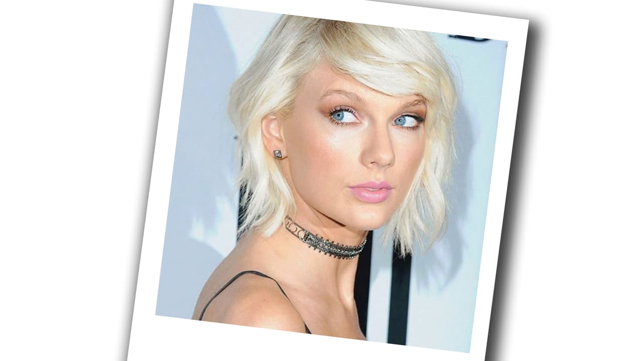 Taylor siempre es una de las reinas en las alfombras.