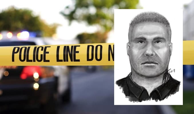 Buscan a sospechoso de asaltar sexualmente a una mujer mientras dormía con su esposo