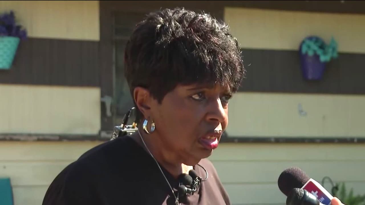 “Estoy cansada de esto”: vecina relata caos tras tiroteos en Fort Worth