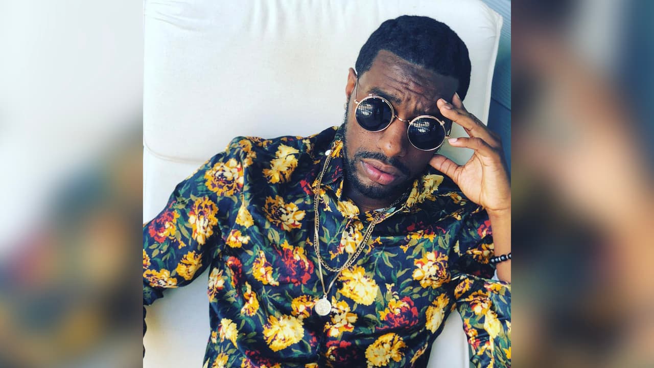 Una camiseta del youtuber de Houston "Choko" se hace viral tras el robo de un sospechoso