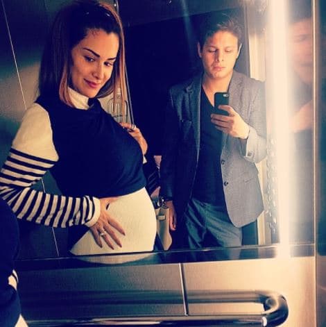 La historia de amor y desamor entre 
<b><a href="https://www.univision.com/radio/raul-brindis/ninel-conde-lleva-mas-de-un-mes-sin-poder-ver-a-su-hijo-y-muchos-especulan-que-tiene-que-ver-con-su-nueva-pareja-video">Ninel Conde y Giovanni Medina</a> comenzó en 2013</b>, año en que se conocieron.
<br>