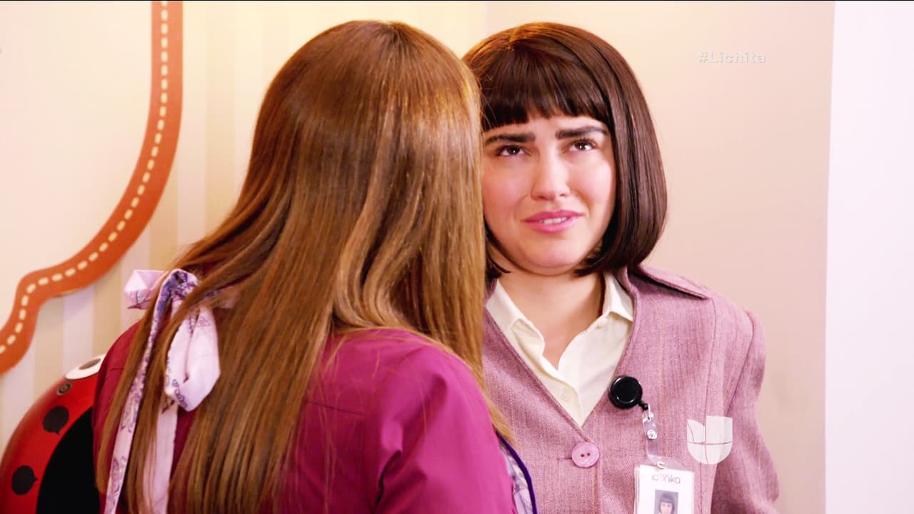 Pero será muy difícil que Liciana renuncie.