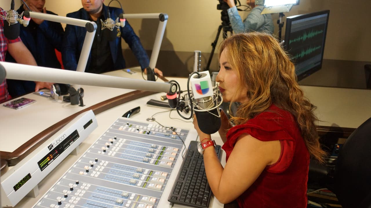 ¿Y comó le gustan las mujeres a La Séptima Banda?