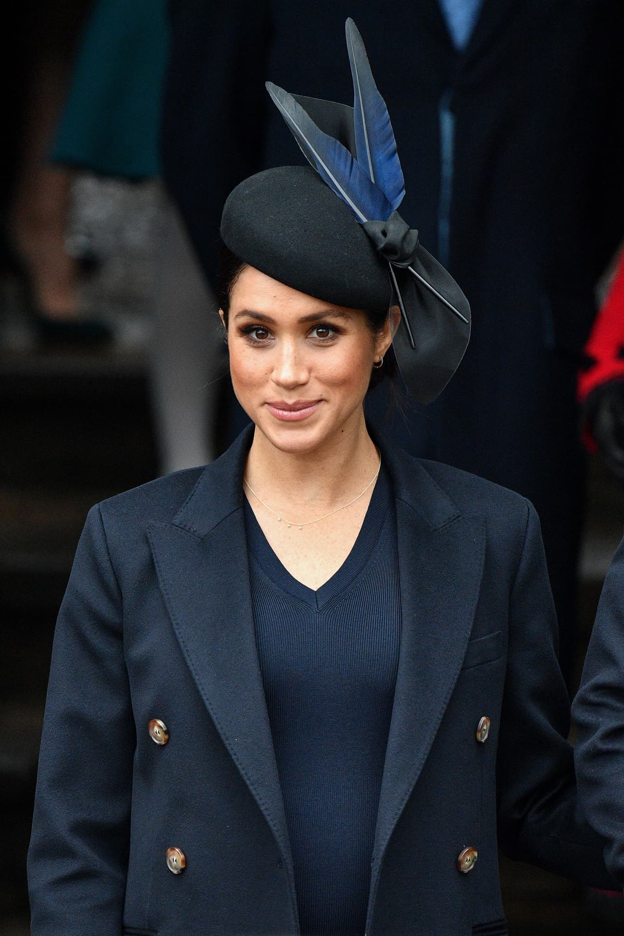 En agosto pasado se dio a conocer la publicación de la biografía 'Finding freedom', que aborda la etapa de salida de los Sussex de la familia real británica.