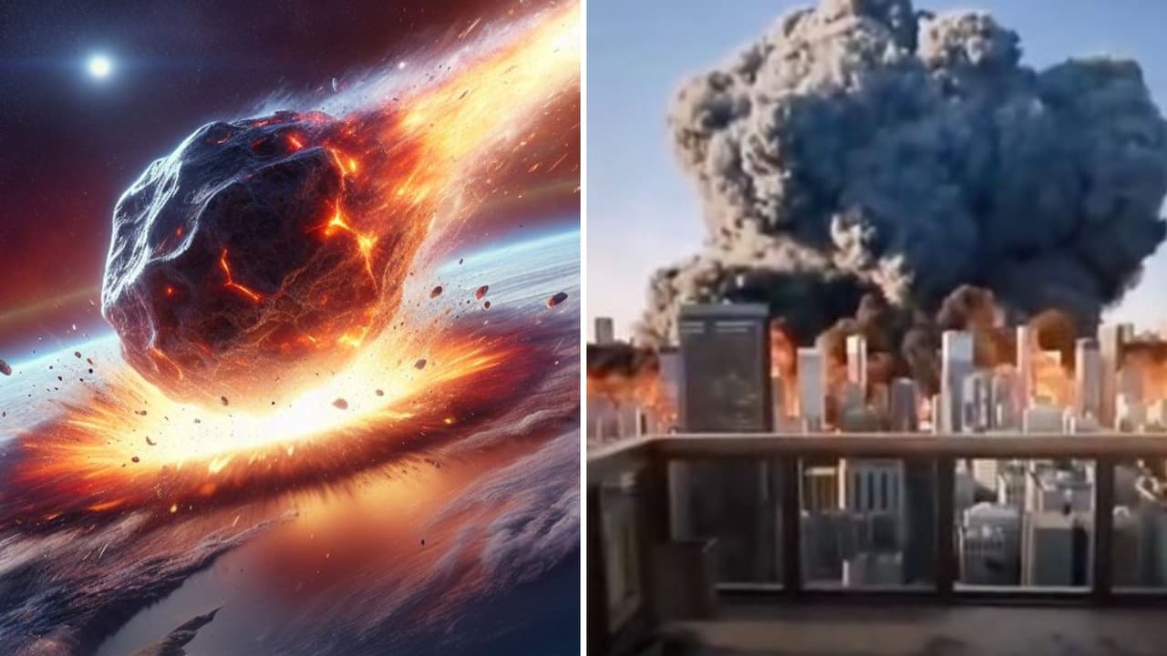 Baba Vanga predijo que el fin del mundo iniciaría en 2025: estas fueron sus profecías sobre el Apocalipsis