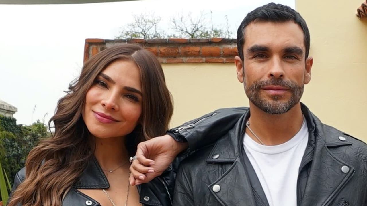 Así comenzaron las grabaciones de la telenovela de Alejandra Espinoza 'Corazón Guerrero'