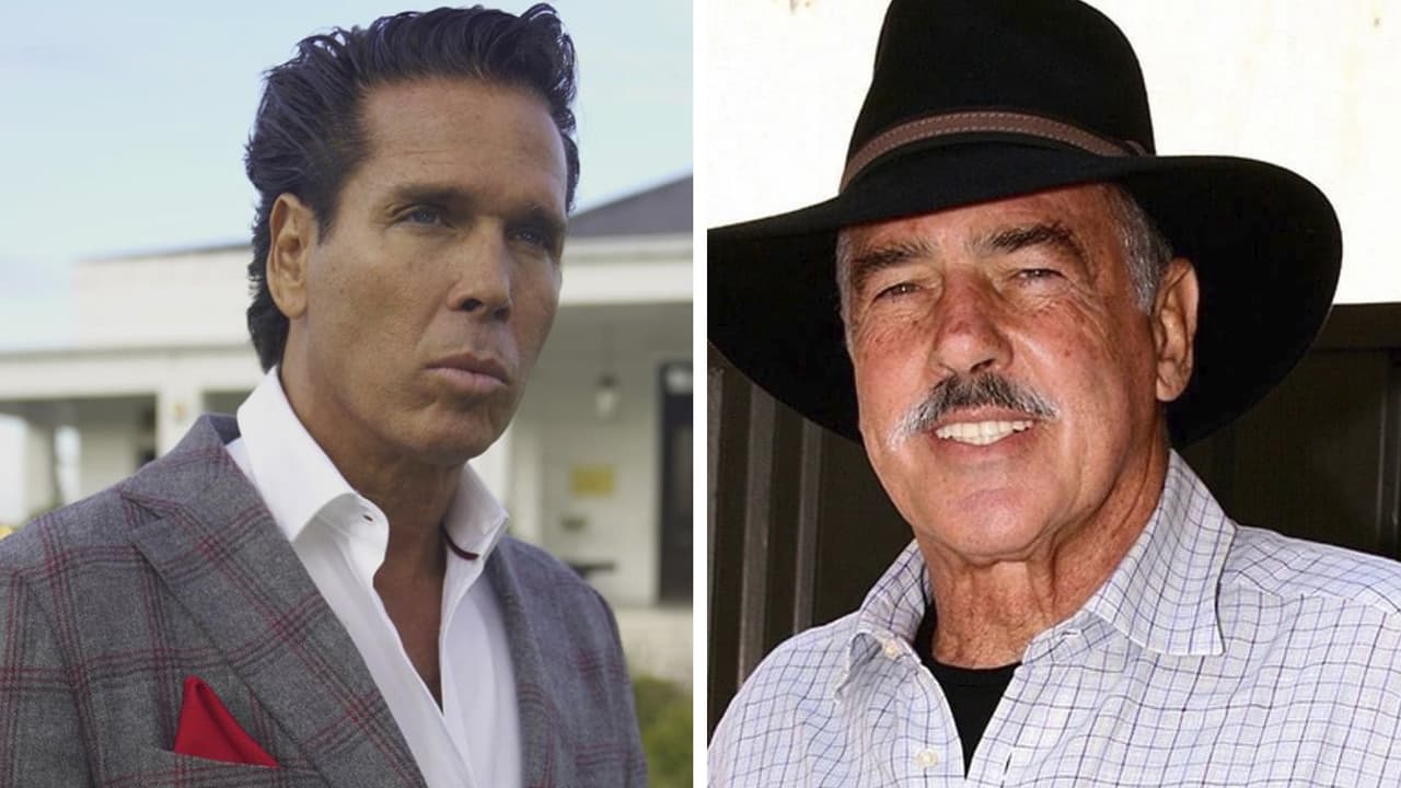 Roberto Palazuelos lamenta la muerte de Andrés García, pero también lanza fuertes acusaciones