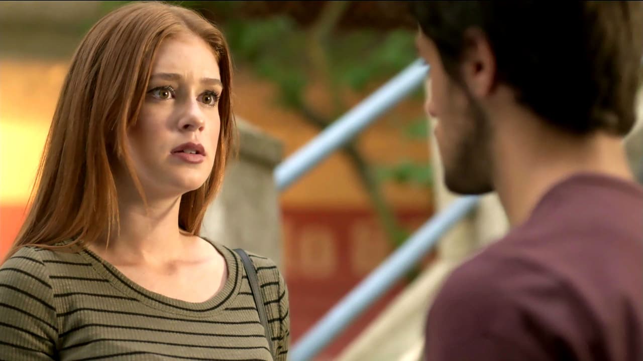 El dolor que le provocó a Jonathan ver a Eliza y Arturo más cerca que nunca lo hizo recapacitar acerca del futuro de su relación, entonces decidió dejar su romance para no sufrir por Eliza.