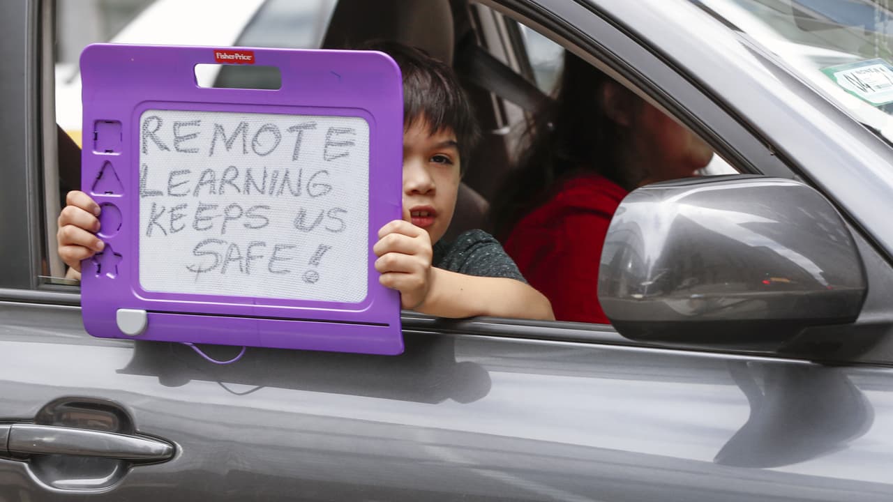 Escuelas Públicas de Chicago sin clases este jueves 6 de enero