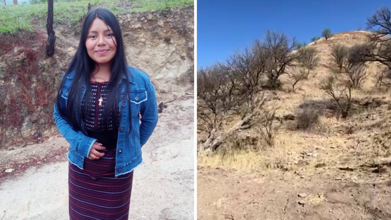 Como millones de historias, esta comenzó también con el sueño de una mejor vida.