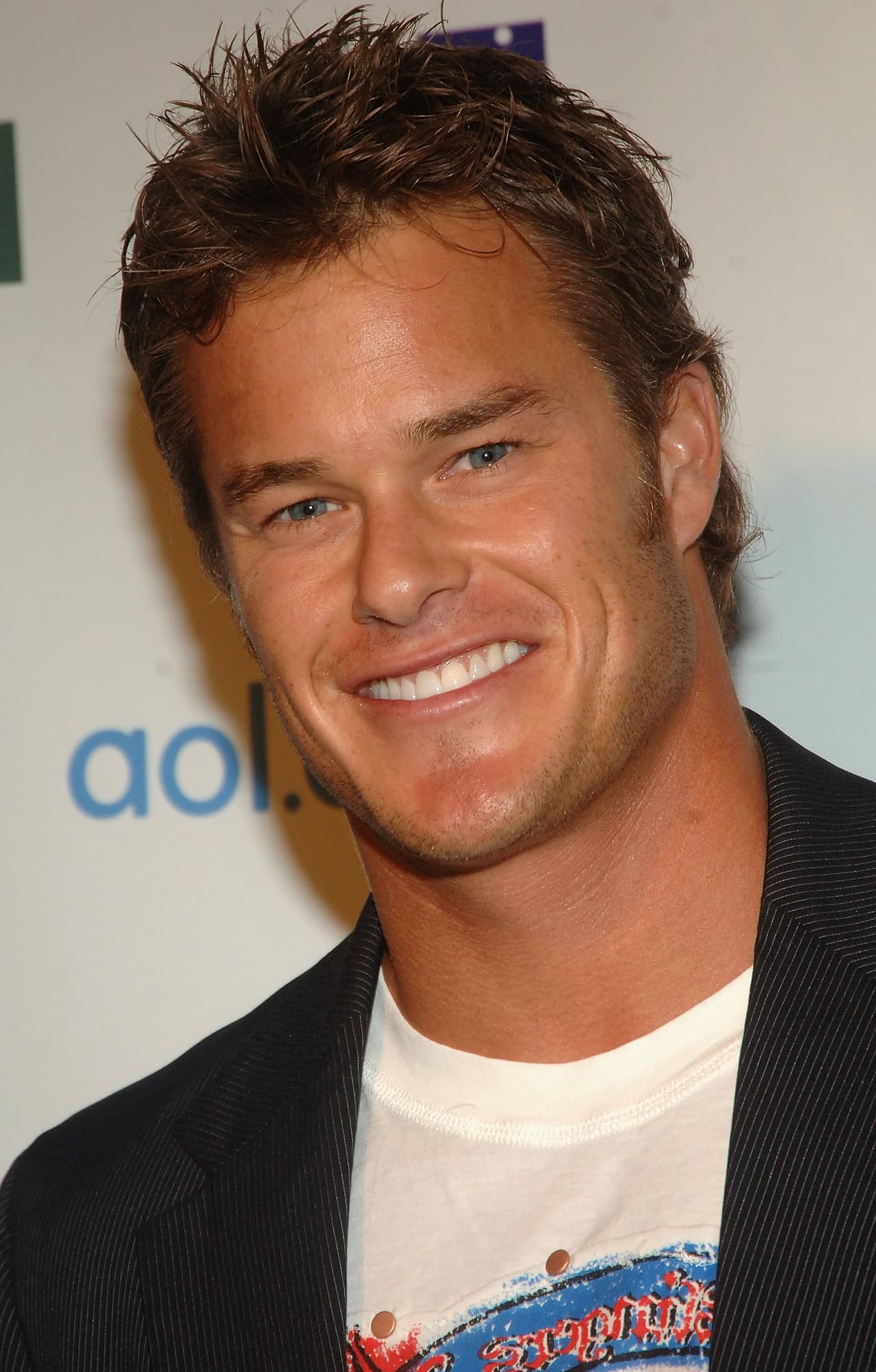 Previo a participar en ‘Grown Ups’, trabajó en la telenovela ‘All My Children’, en la que interpretó a Del Henry entre 2005 y 2007. No obstante, en años recientes se mantuvo alejado del cine y televisión.