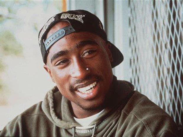 Arrests to be made in Tupac’s murder case, reports of imminent arrests 'inaccurate'
