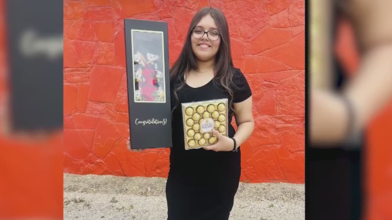 Niña de 13 años está desaparecida en San Antonio: su padre teme que esté en peligro