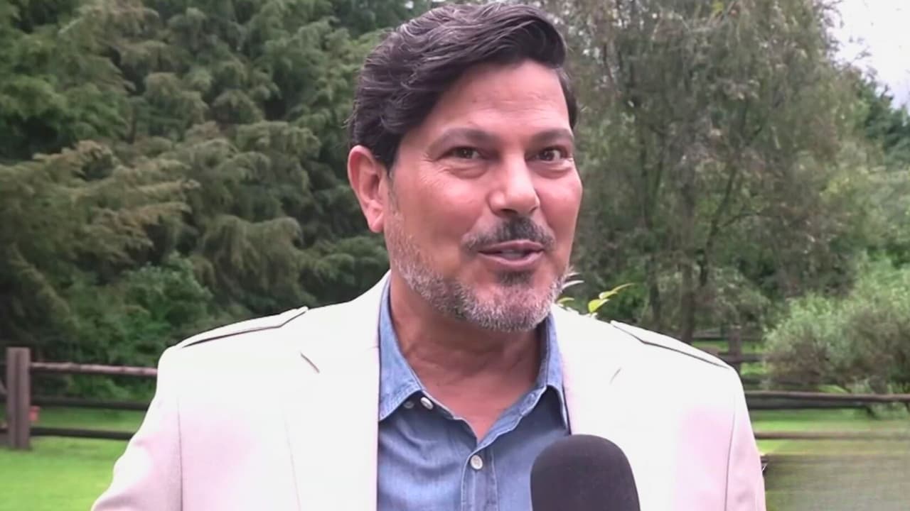 Francisco Gattorno habla de los múltiples amores en su vida y de su relación actual con 'La Gaviota'