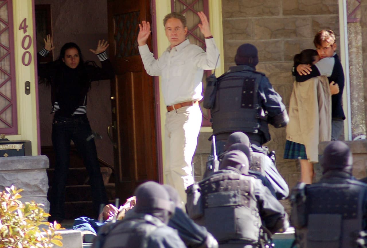 Sus trabajos la ayudaban a perfeccionar el idioma y poco a poco avanzaba en lo que ella quería.