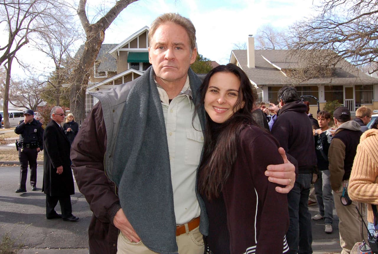 Para el 2006 filmó junto a Kevin Kline "Welcome to America".