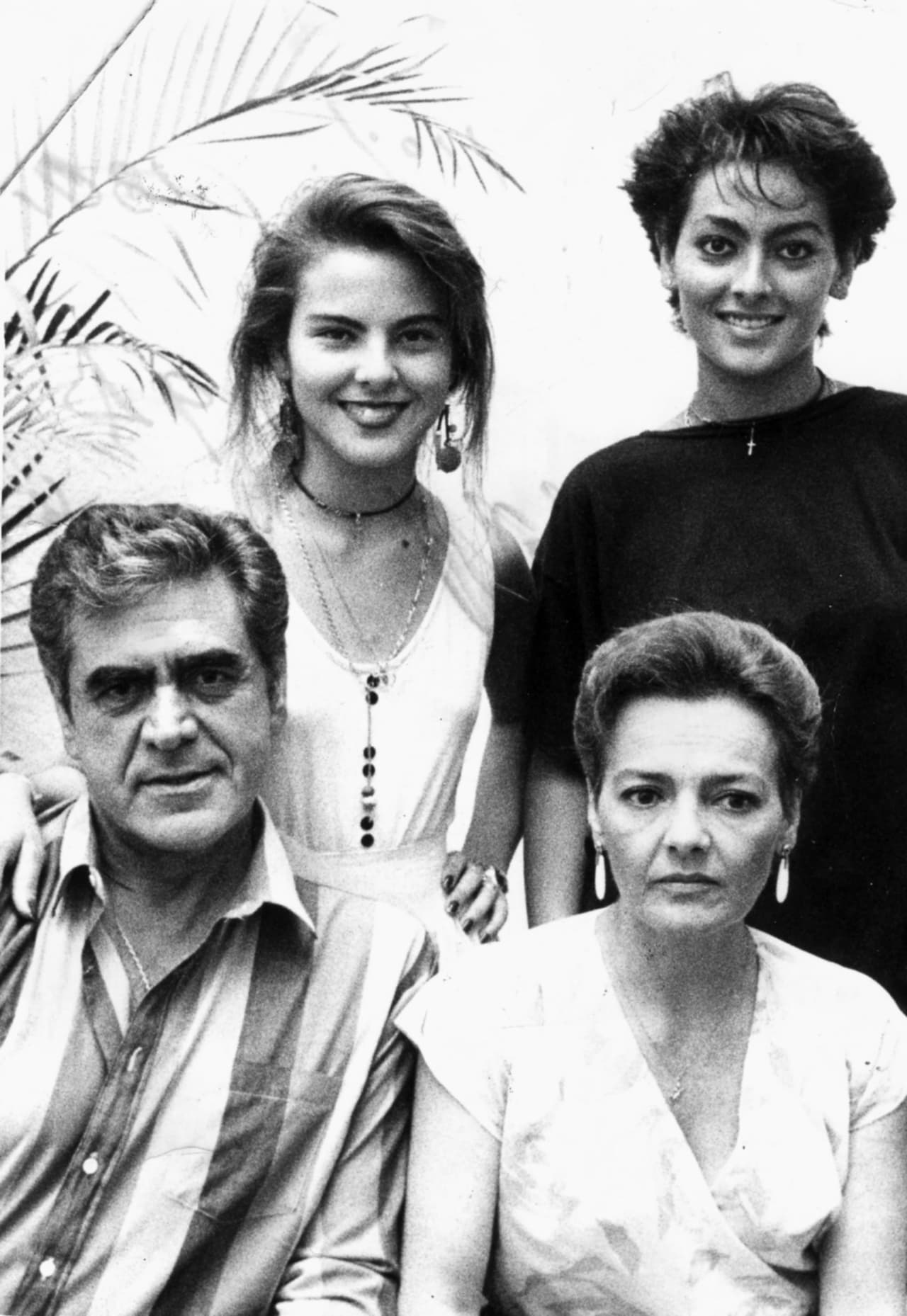 Pero nadie puede negar que las dos hijas se parecen a Doña Kate.