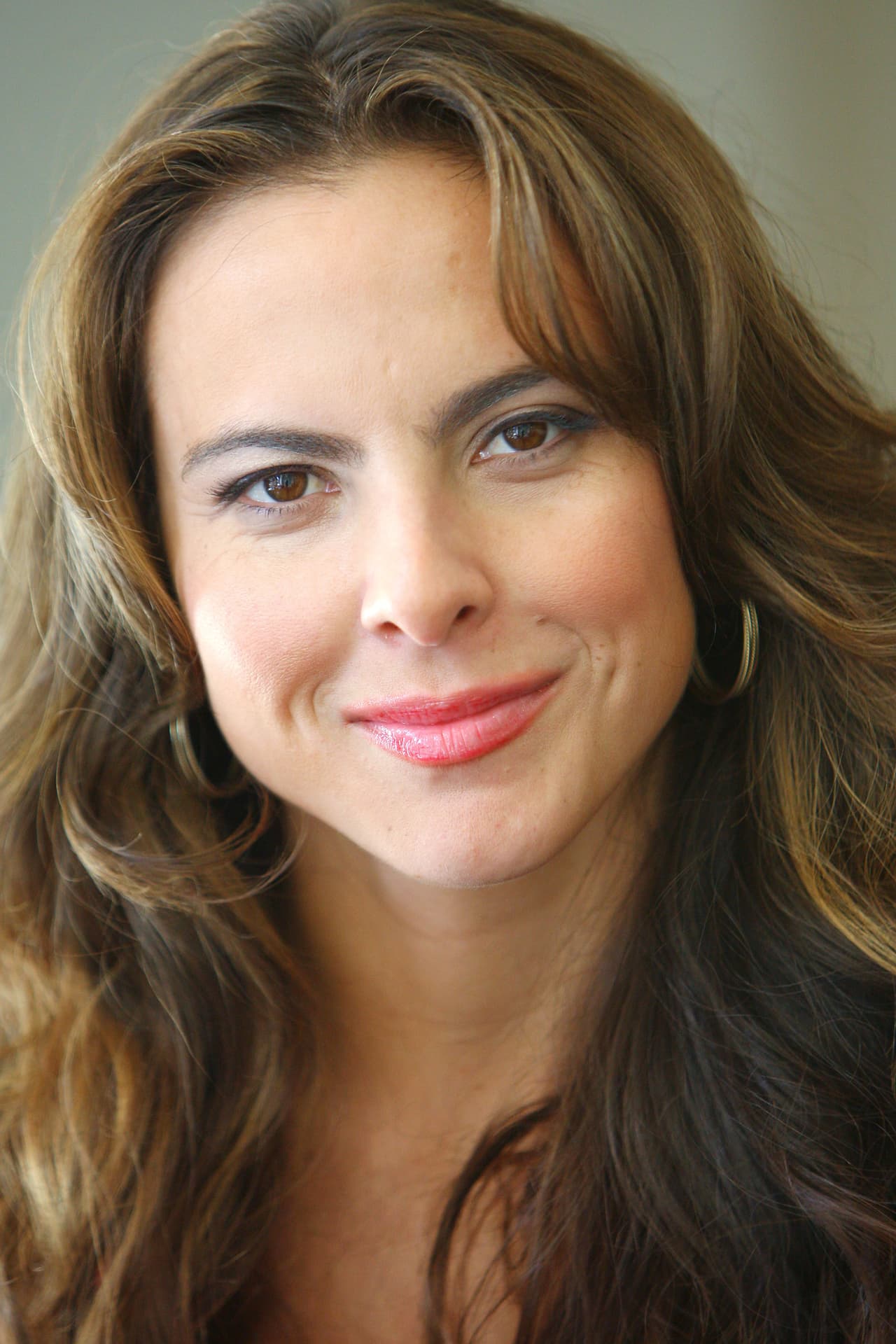 'Visitantes' ha sido su película más reciente.