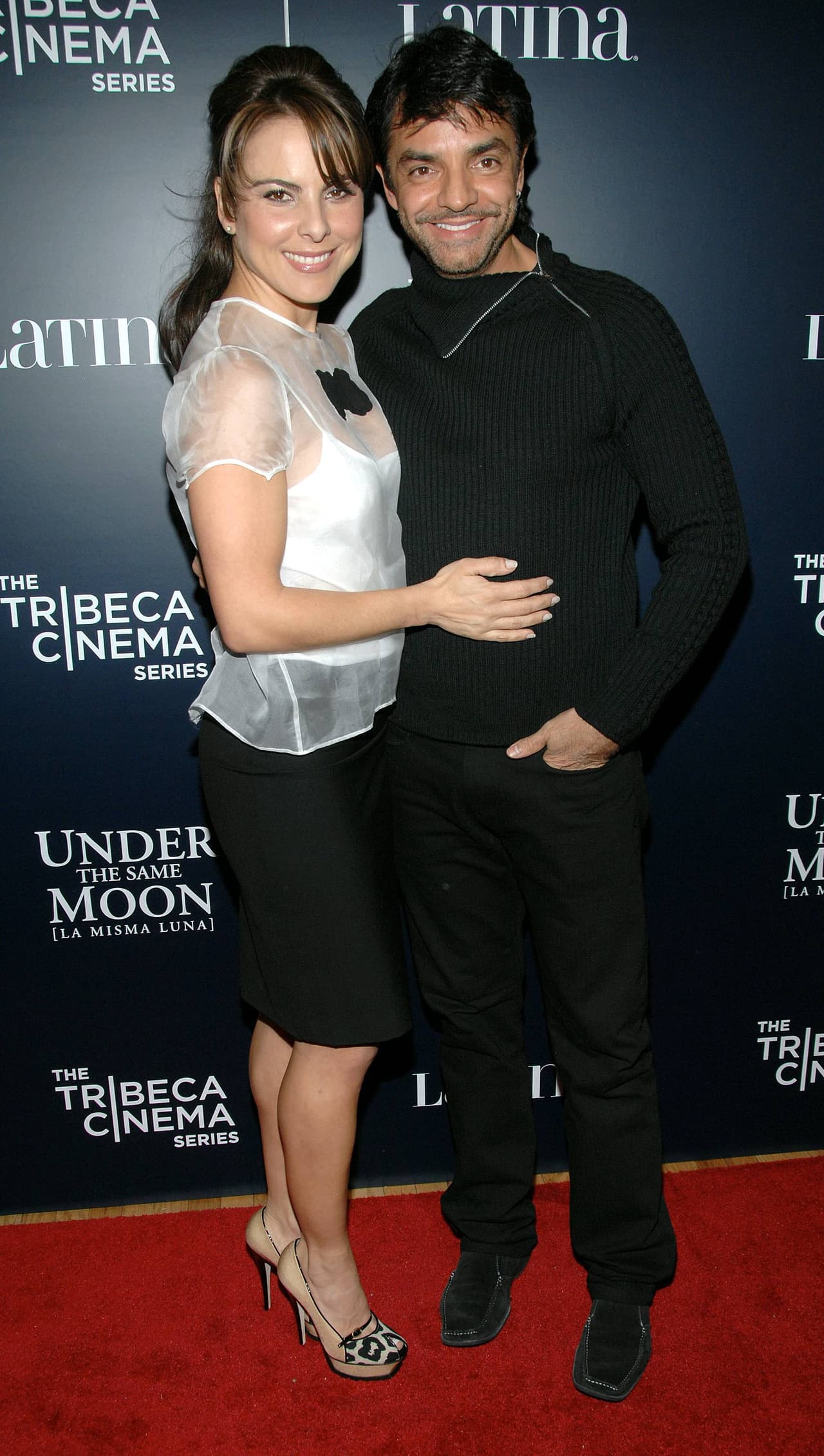 La película fue también una importante plataforma para Eugenio Derbez, quien hasta ese momento sólo era conocido por sus papeles y personajes en series de comedia.