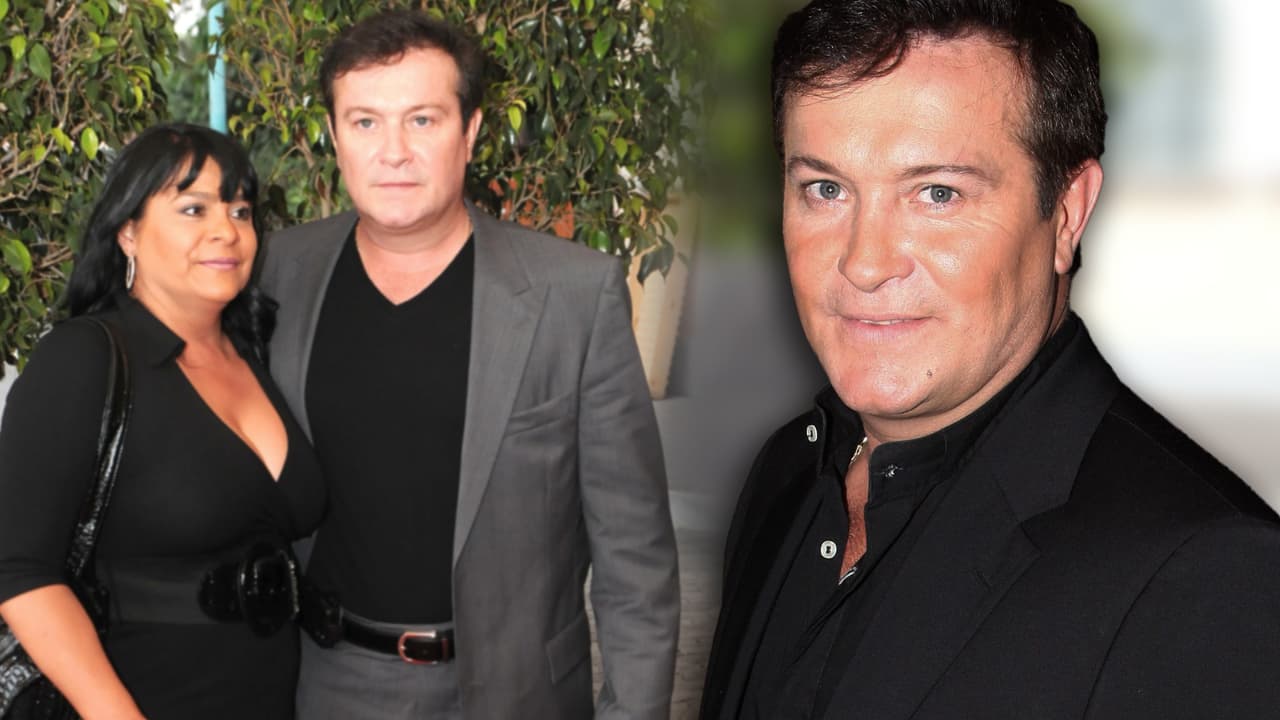 Arturo Peniche habla por primera vez tras anunciar su separación de Gaby Ortiz