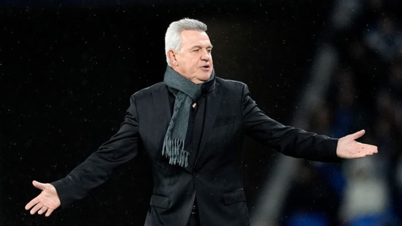 Aguirre: “En el vestuario, hay más jugadores con descensos que títulos”