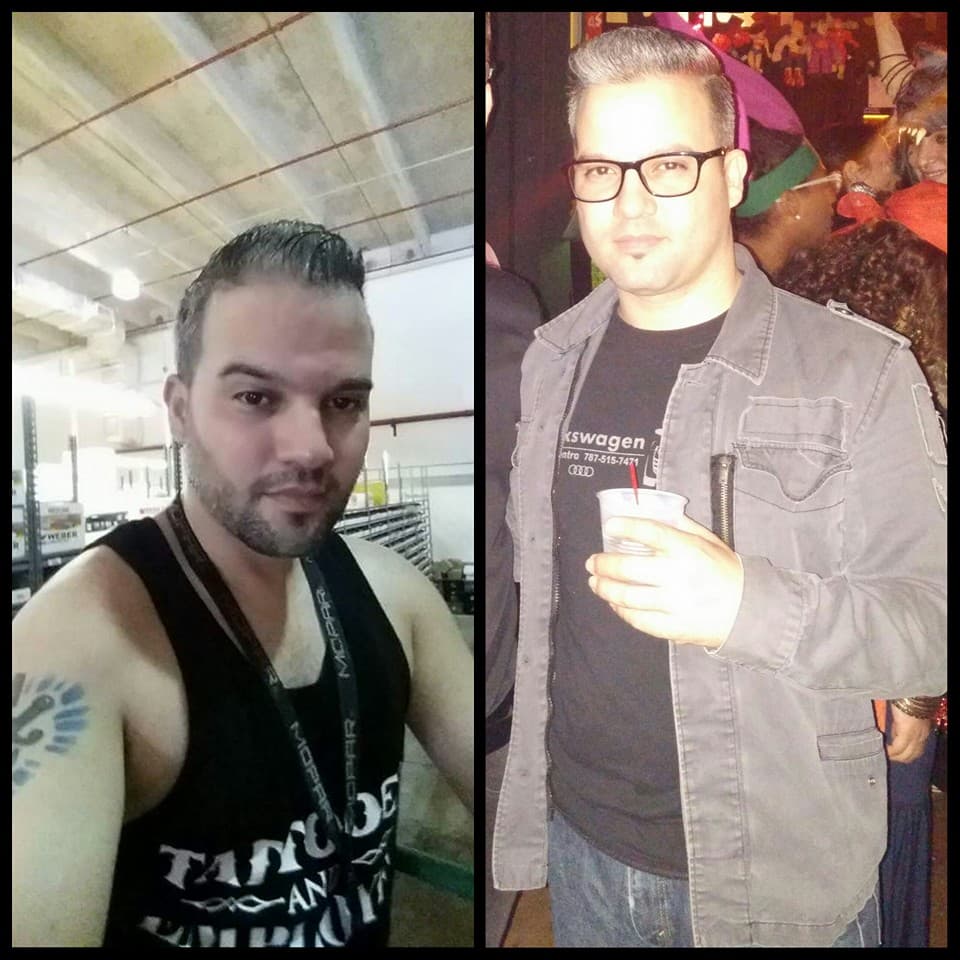 Buscan a joven veterano desaparecido 