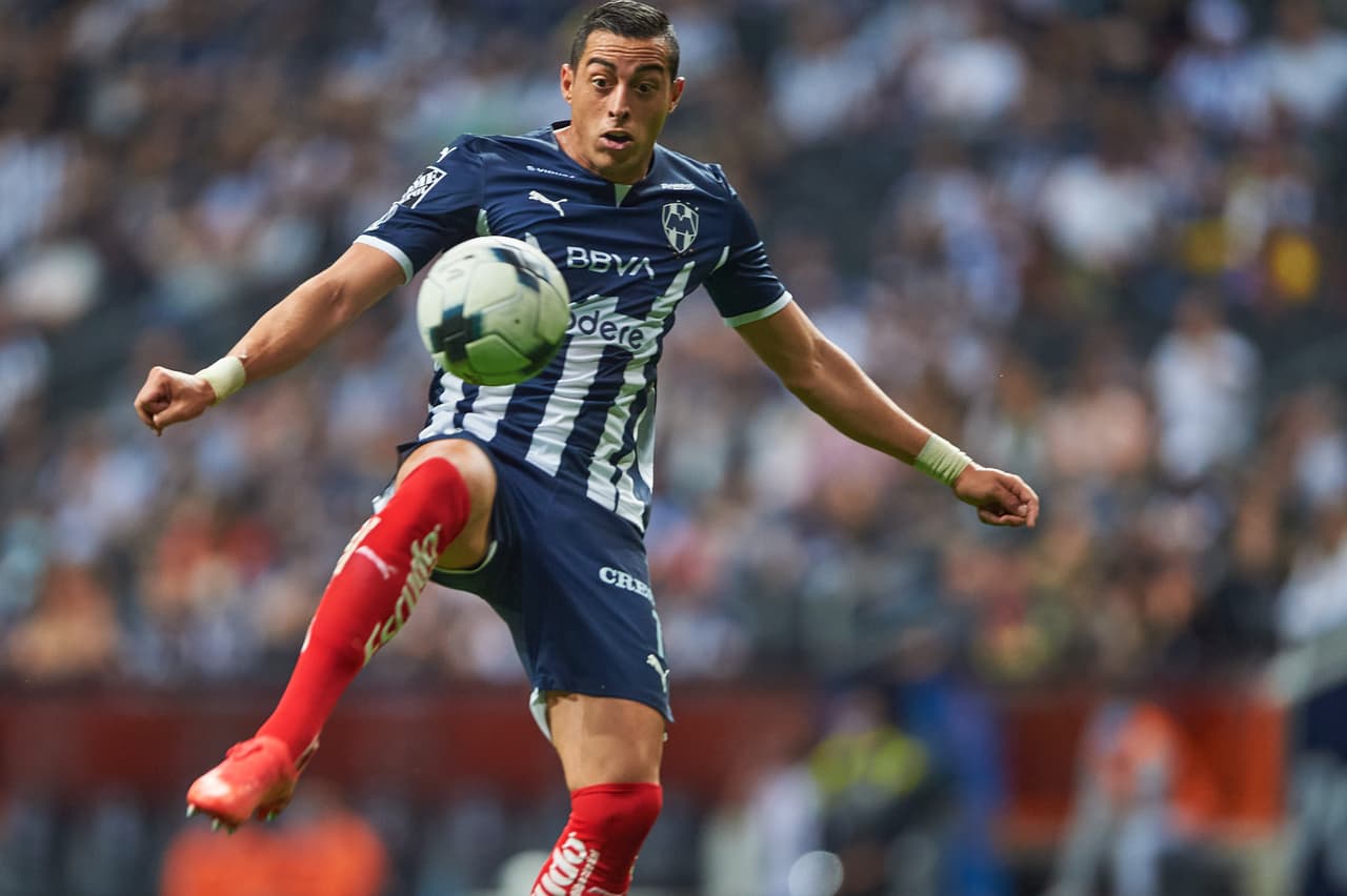 Apenas iniciada la segunda parte, Funes Mori recobró su olfato goleador y clavó de volea el 2-1 definitivo que dejó al América en el fondo de la tabla y que impulsó a Rayados al décimo lugar.