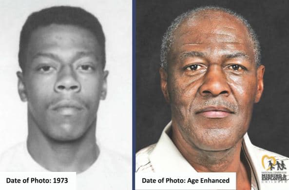 Lleva 47 años huyendo de la policía y una serie de Netflix dio varias pistas sobre su localización