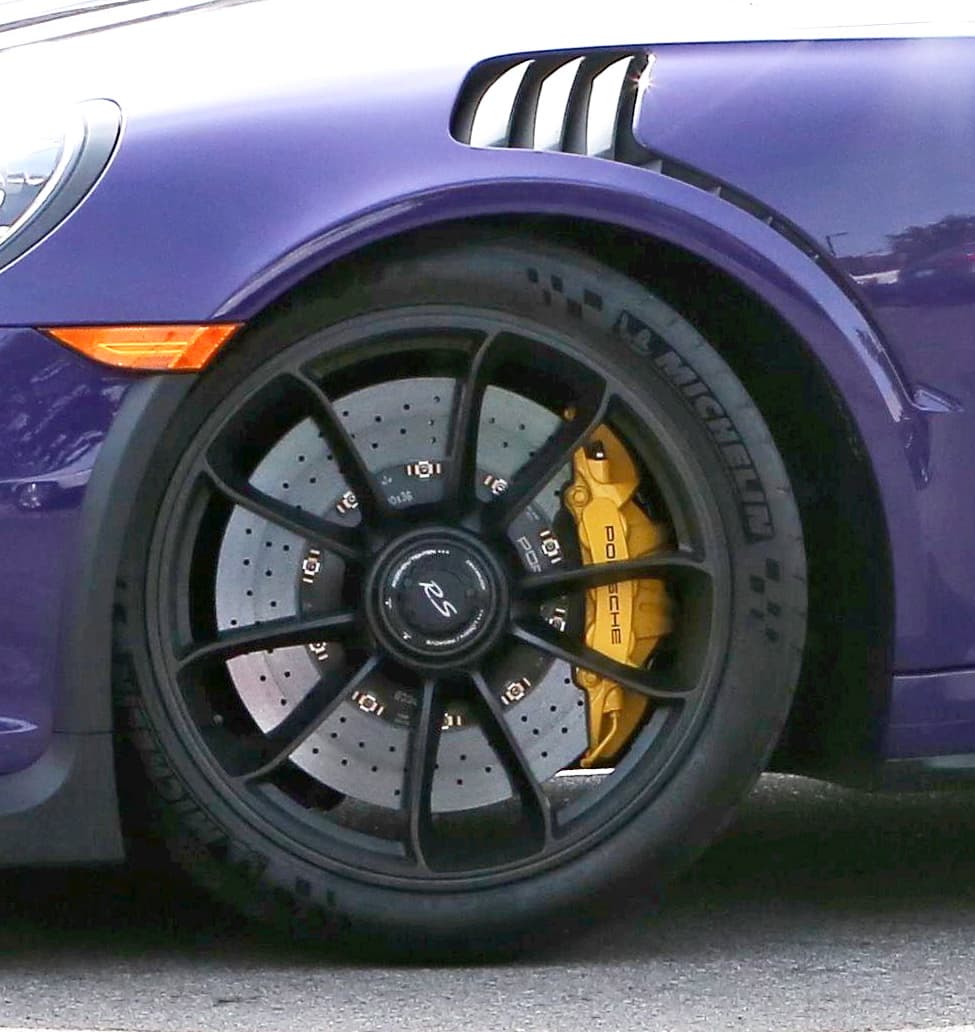 ¿Qué opinas de su carrazo?