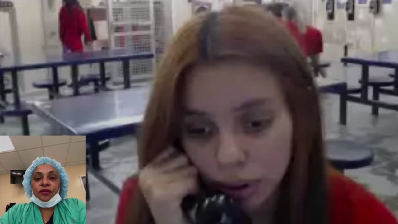 Madre hondureña denuncia estafa de más de $7,000 para liberar a su hija detenida