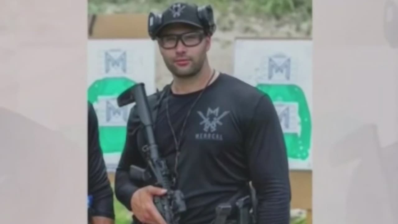 Expolicía de Hialeah acusado de abuso sexual se declara no culpable en una corte federal