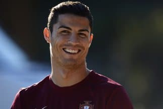 El líder de la escuadra portuguesa apuesta por el pase directo de su selección al Mundial 2014.