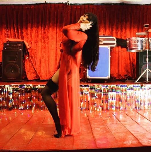 Expresó que desea casarse tanto por la iglesia como por el civil, aunque no dio detalles sobre cuándo sucederá cada enlace y en qué sitio.