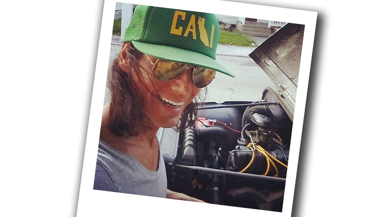 ¿Quién no lo quiere de mecánico?