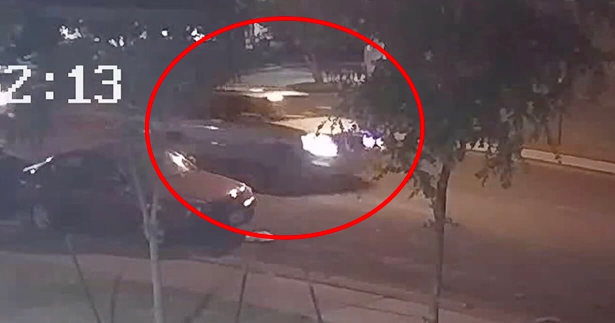 Policía publica video de sospechoso de un tiroteo en una barra en Austin que dejó un hombre muerto 