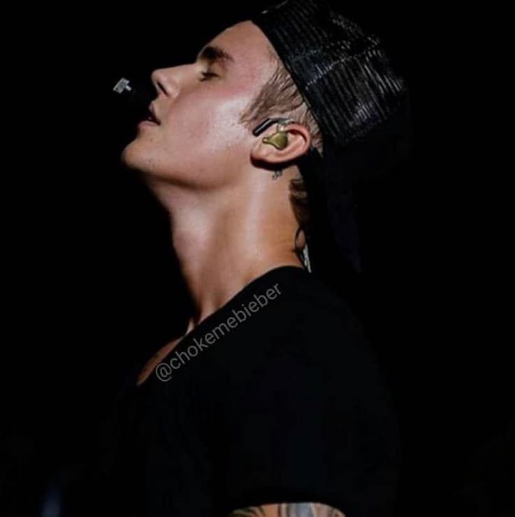 El canadiense dio algunas pistas de lo que será su nuevo álbum, ¡espéralo!