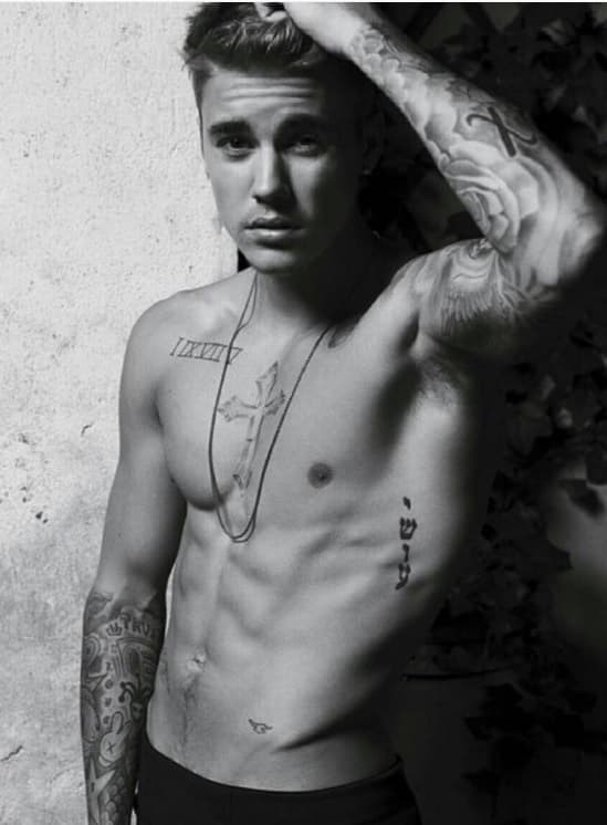 Justin es imparable, y esta vez promete una descarga de pop extrema para todos sus fans.