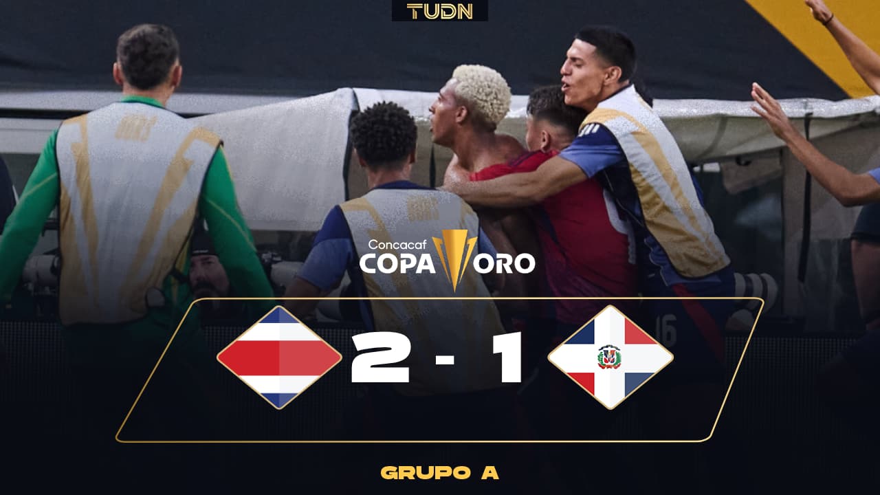 Sufrimiento tico, pero los de Herrera cumplen ante una Dominicana heroica