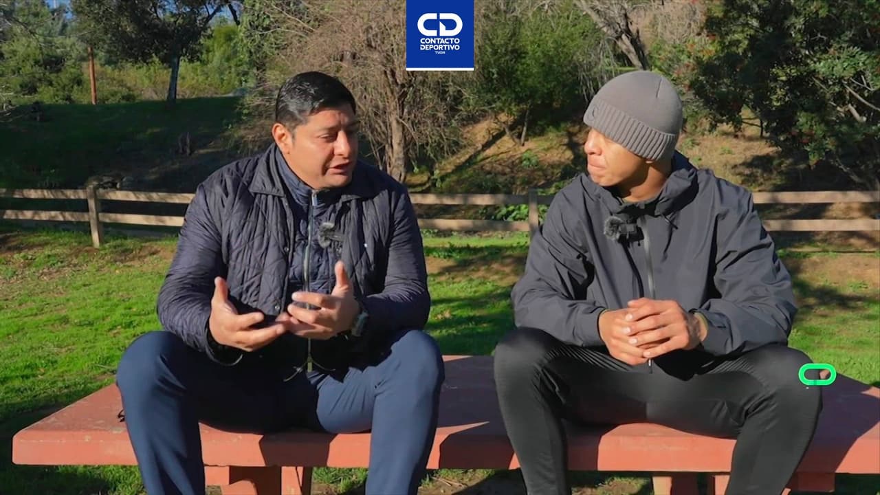 Munguía, listo para tomar el lugar de Canelo: “Por eso estamos trabajando” 